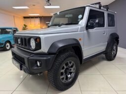 
										2020 Suzuki Jimny 1.5 GLX full									