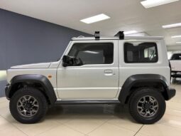 
										2020 Suzuki Jimny 1.5 GLX full									