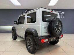 
										2020 Suzuki Jimny 1.5 GLX full									