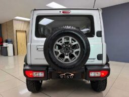 
										2020 Suzuki Jimny 1.5 GLX full									
