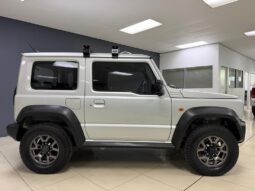 
										2020 Suzuki Jimny 1.5 GLX full									