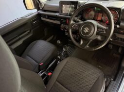 
										2020 Suzuki Jimny 1.5 GLX full									