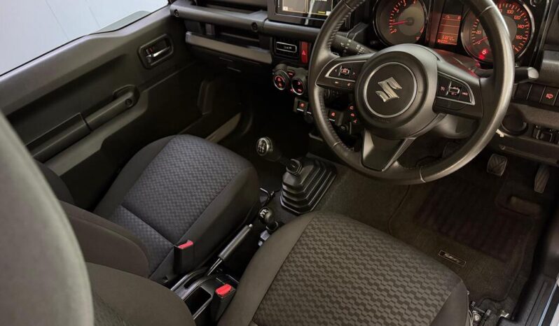 
								2020 Suzuki Jimny 1.5 GLX full									
