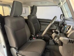 
										2020 Suzuki Jimny 1.5 GLX full									