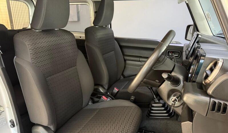 
								2020 Suzuki Jimny 1.5 GLX full									