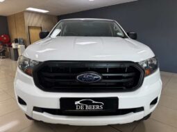 
										2020 Ford Ranger 2.2tdci Xl 4X4 P/U D/C full									