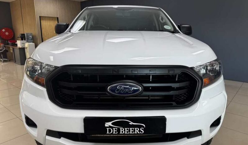 
								2020 Ford Ranger 2.2tdci Xl 4X4 P/U D/C full									