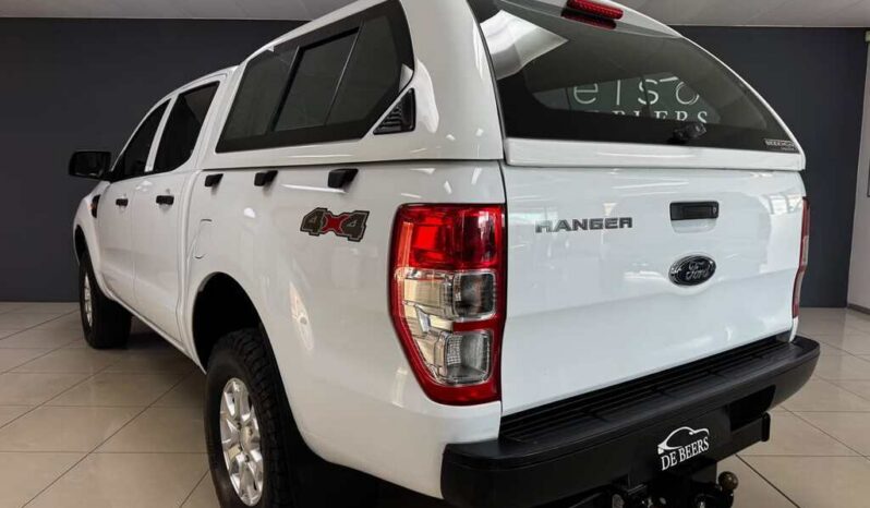 
								2020 Ford Ranger 2.2tdci Xl 4X4 P/U D/C full									