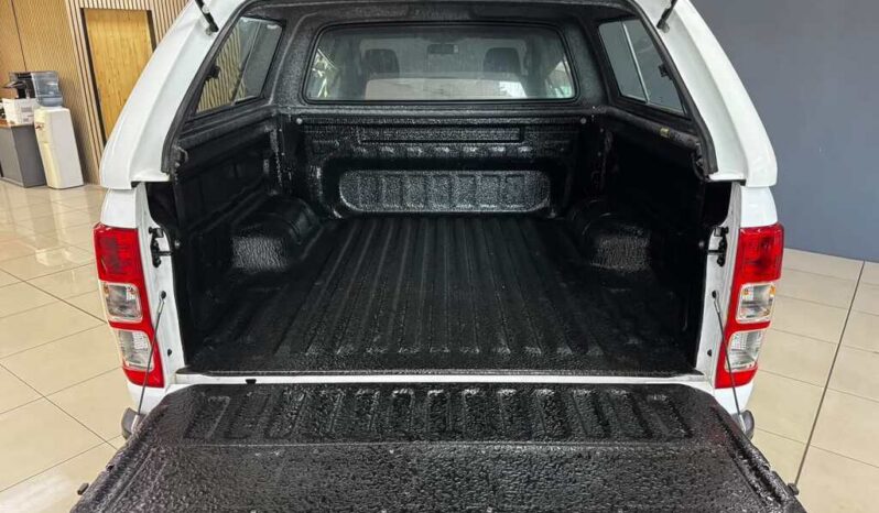
								2020 Ford Ranger 2.2tdci Xl 4X4 P/U D/C full									