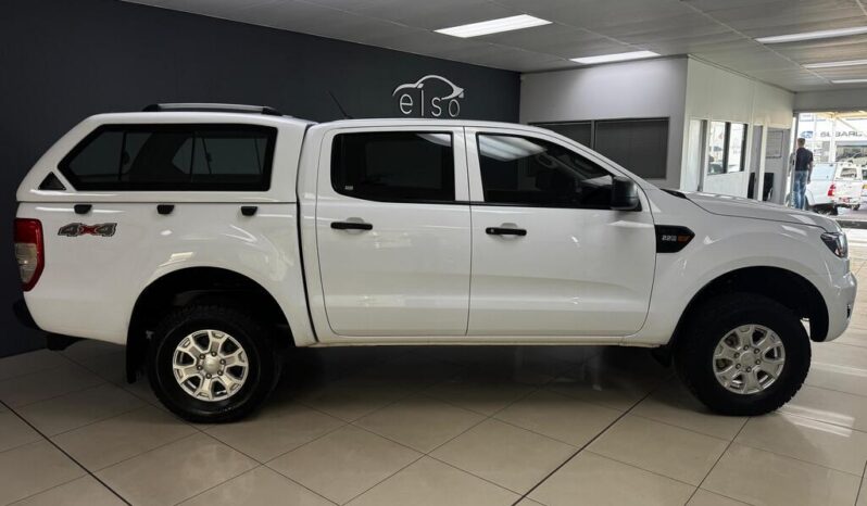 
								2020 Ford Ranger 2.2tdci Xl 4X4 P/U D/C full									