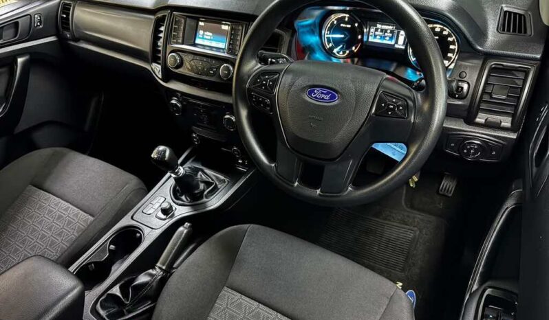 
								2020 Ford Ranger 2.2tdci Xl 4X4 P/U D/C full									