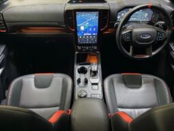 
										2023 Ford Ranger 3.0 V6 Bi Turbo Ecoboost Raptor 4X4 Auto full									