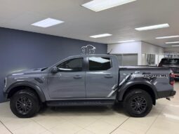 
										2023 Ford Ranger 3.0 V6 Bi Turbo Ecoboost Raptor 4X4 Auto full									