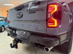 
										2023 Ford Ranger 3.0 V6 Bi Turbo Ecoboost Raptor 4X4 Auto full									