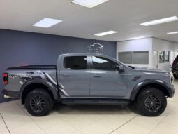 
										2023 Ford Ranger 3.0 V6 Bi Turbo Ecoboost Raptor 4X4 Auto full									