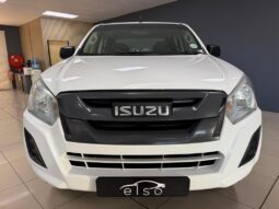 
										2022 Isuzu D-max 250 Ho Hi-ride D/C P/U full									