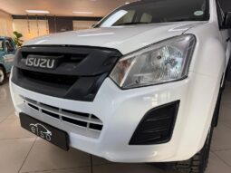 
										2022 Isuzu D-max 250 Ho Hi-ride D/C P/U full									