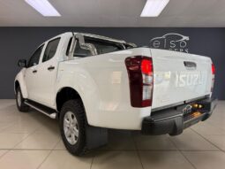 
										2022 Isuzu D-max 250 Ho Hi-ride D/C P/U full									