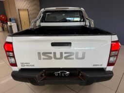 
										2022 Isuzu D-max 250 Ho Hi-ride D/C P/U full									