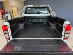 
										2022 Isuzu D-max 250 Ho Hi-ride D/C P/U full									