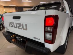 
										2022 Isuzu D-max 250 Ho Hi-ride D/C P/U full									