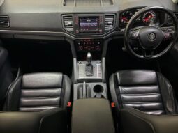 
										2019 Volkswagen Amarok 3.0 TDI H-line Ex 4mot Auto D/C P/U full									