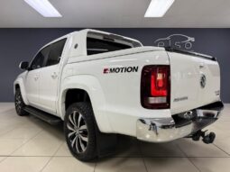 
										2019 Volkswagen Amarok 3.0 TDI H-line Ex 4mot Auto D/C P/U full									