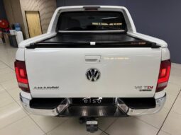 
										2019 Volkswagen Amarok 3.0 TDI H-line Ex 4mot Auto D/C P/U full									