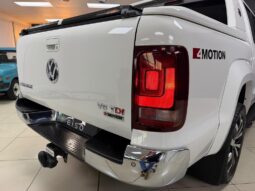 
										2019 Volkswagen Amarok 3.0 TDI H-line Ex 4mot Auto D/C P/U full									