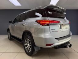 
										2018 Toyota Fortuner 2.8GD-6 R/B Auto full									