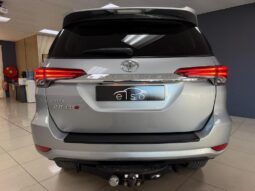 
										2018 Toyota Fortuner 2.8GD-6 R/B Auto full									