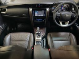 
										2018 Toyota Fortuner 2.8GD-6 R/B Auto full									