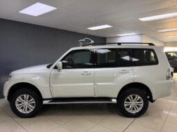 
										2019 Mitsubishi Pajero 3.2 Di – Dc Gls Auto full									