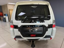 
										2019 Mitsubishi Pajero 3.2 Di – Dc Gls Auto full									