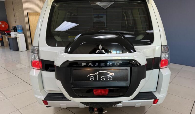 
								2019 Mitsubishi Pajero 3.2 Di – Dc Gls Auto full									