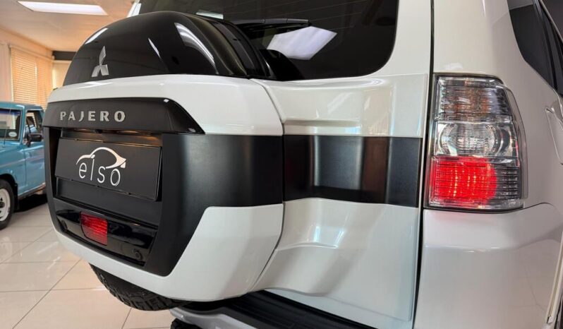 
								2019 Mitsubishi Pajero 3.2 Di – Dc Gls Auto full									