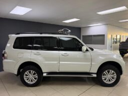 
										2019 Mitsubishi Pajero 3.2 Di – Dc Gls Auto full									