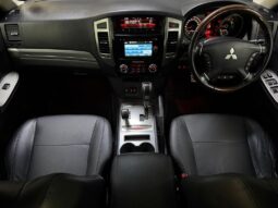 
										2019 Mitsubishi Pajero 3.2 Di – Dc Gls Auto full									