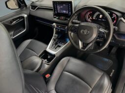 
										2019 Toyota Rav4 2.0 Vx CVT full									