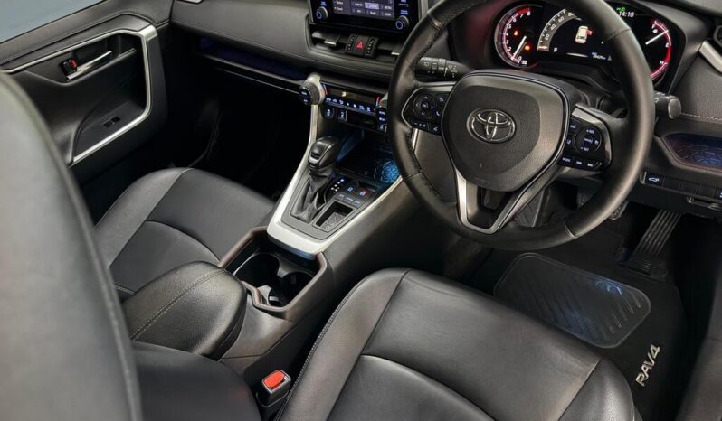 
								2019 Toyota Rav4 2.0 Vx CVT full									