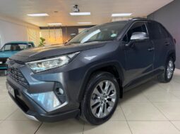 
										2019 Toyota Rav4 2.0 Vx CVT full									
