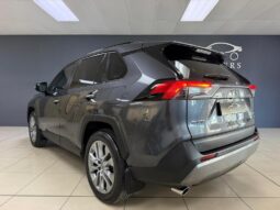 
										2019 Toyota Rav4 2.0 Vx CVT full									