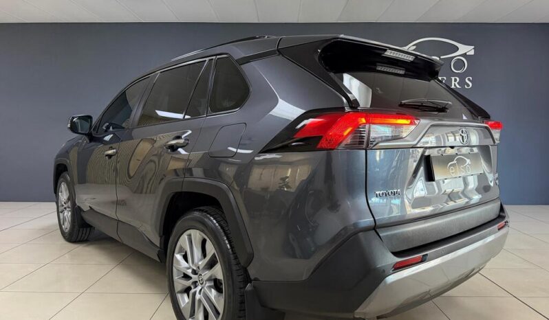 
								2019 Toyota Rav4 2.0 Vx CVT full									