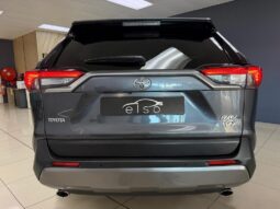 
										2019 Toyota Rav4 2.0 Vx CVT full									