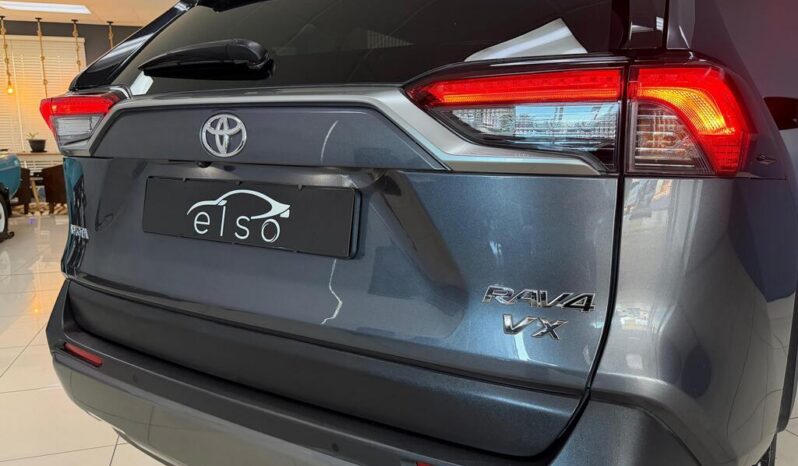 
								2019 Toyota Rav4 2.0 Vx CVT full									