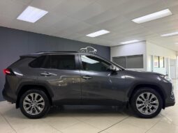 
										2019 Toyota Rav4 2.0 Vx CVT full									