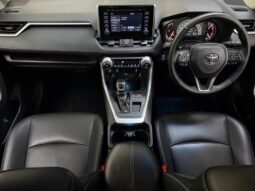 
										2019 Toyota Rav4 2.0 Vx CVT full									