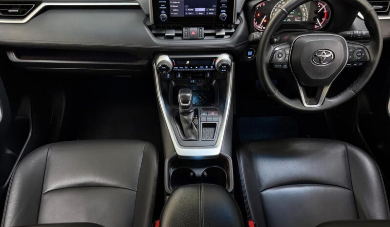 
								2019 Toyota Rav4 2.0 Vx CVT full									