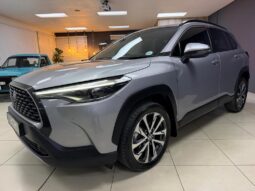 
										2022 Toyota Corolla Cross 1.8 Xr full									