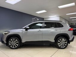 
										2022 Toyota Corolla Cross 1.8 Xr full									